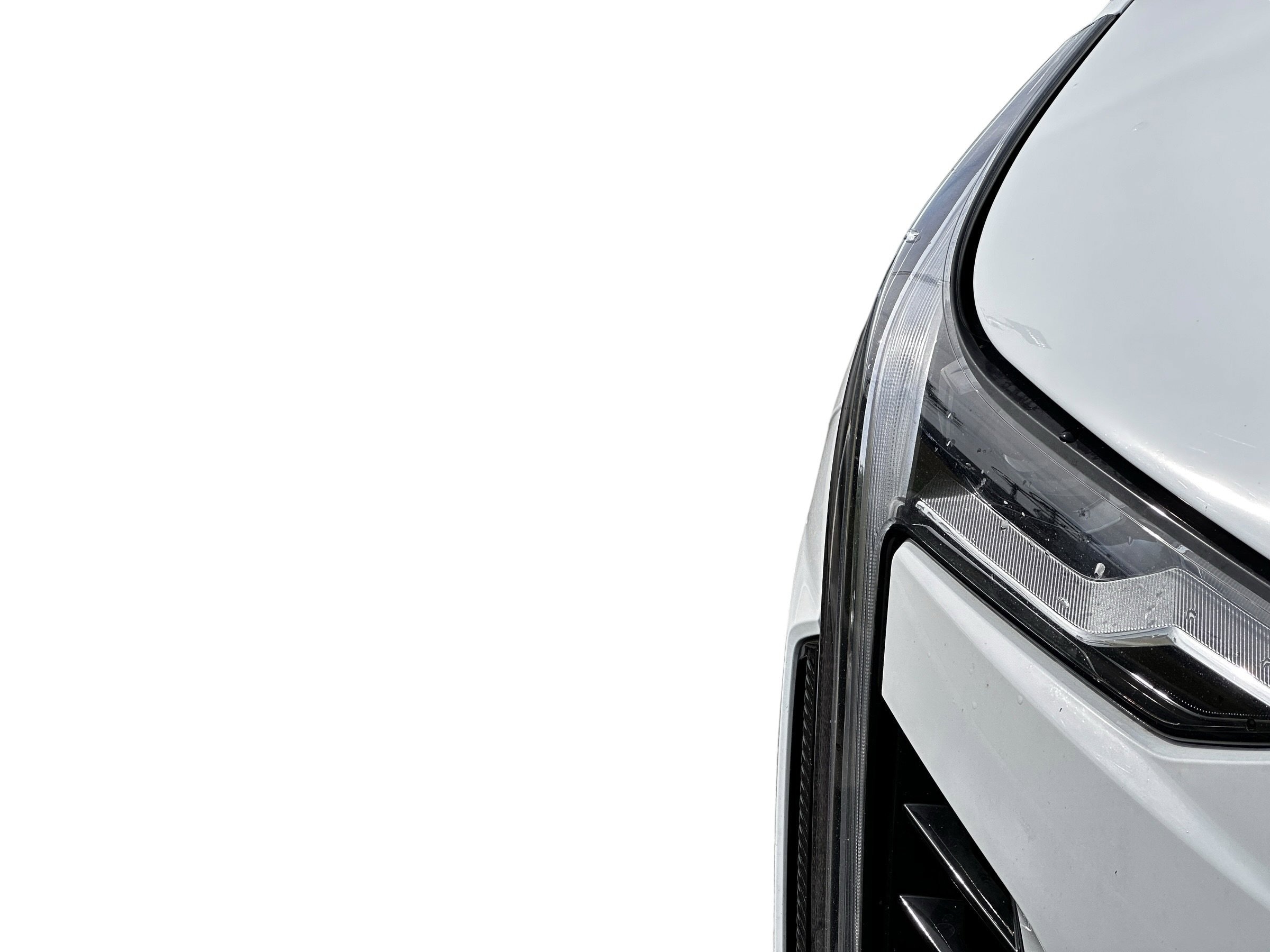 2023 CADILLAC CT4-V Blackwing photo 5