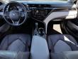 2018 Toyota Camry XLE Sedan