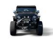 2017 Jeep Wrangler Unlimited Rubicon Convertible