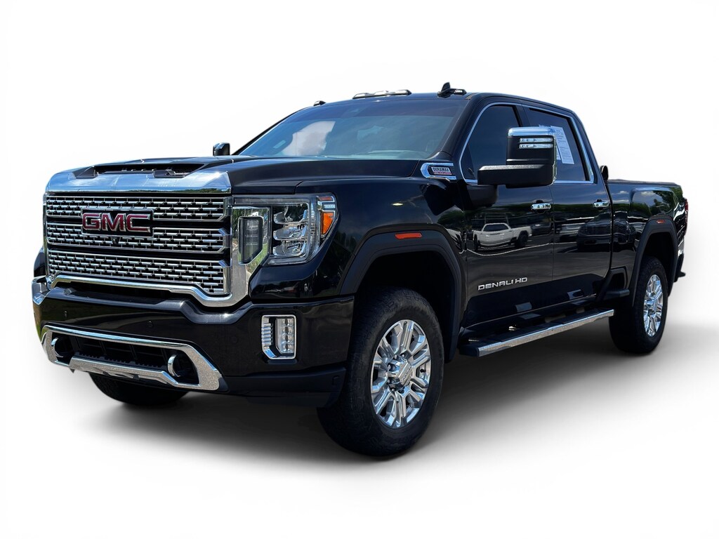 Used 2023 GMC Sierra 2500HD Denali Pickup