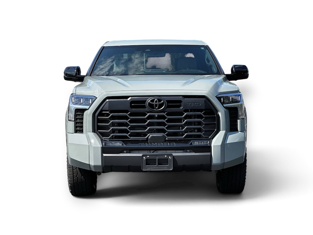 Used 2025 Toyota Tundra 4WD Limited Pickup