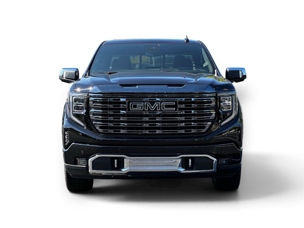 Used 2023 GMC Sierra 1500 Denali Ultimate Pickup