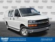 Chevrolet Express Cargo Van