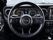 2022 Jeep Wrangler Unlimited Willys Convertible