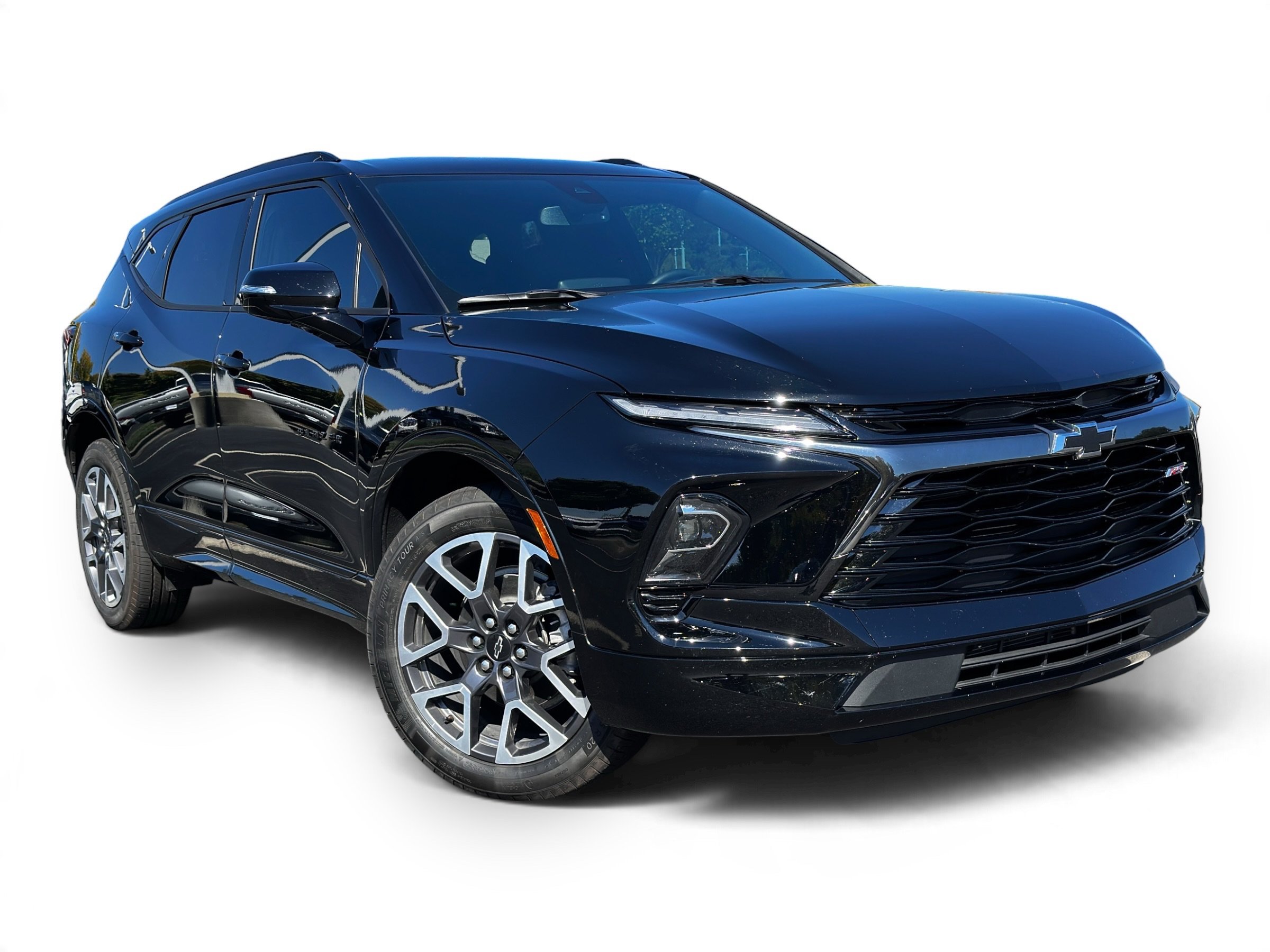2026 Chevrolet Blazer RS SUV