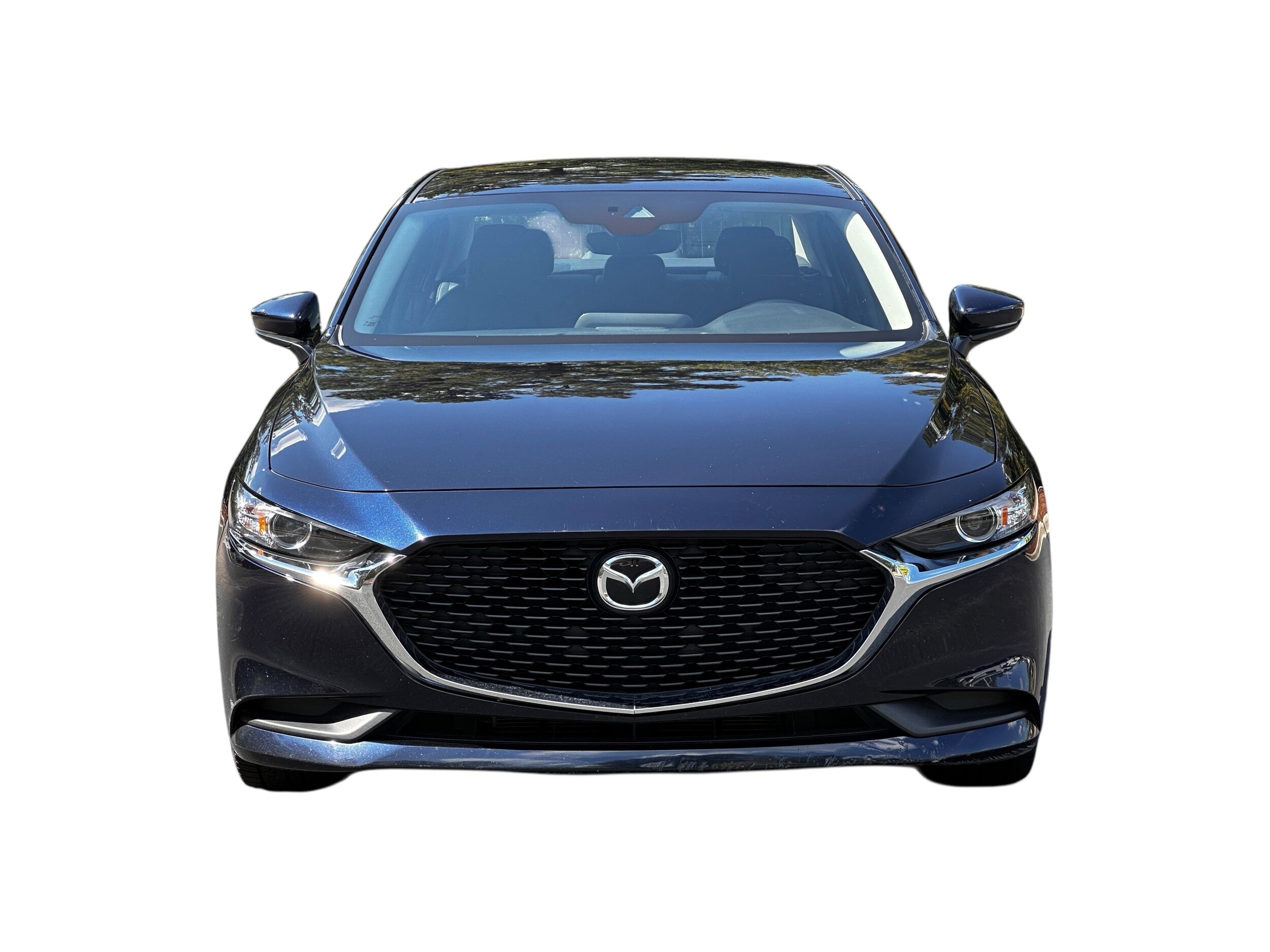 2023 Mazda Mazda3 Sedan 2.5 Select photo 2