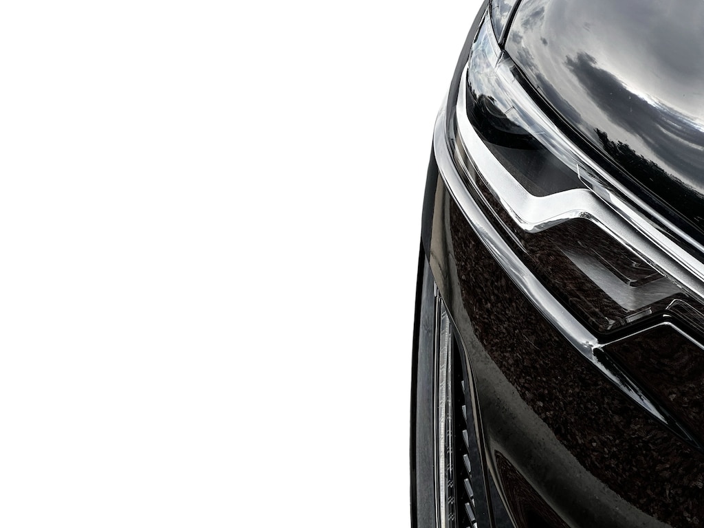 Certified 2022 CADILLAC XT6 Luxury SUV