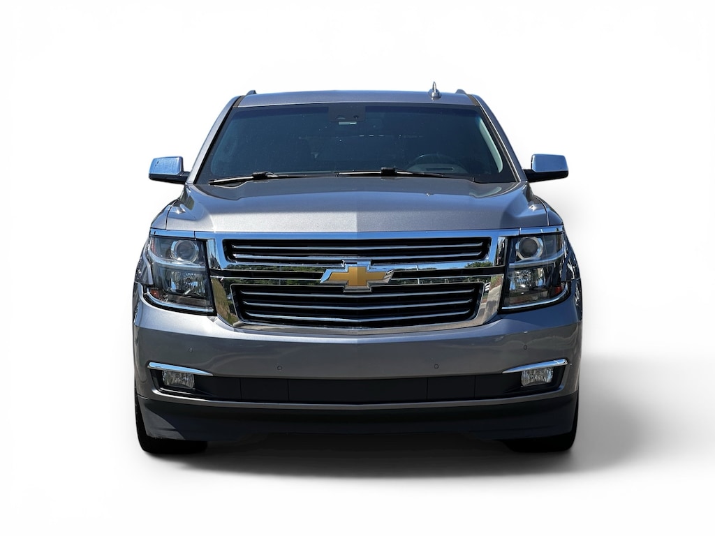 Used 2019 Chevrolet Tahoe Premier SUV
