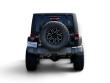 2017 Jeep Wrangler Unlimited Rubicon Convertible