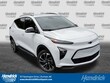 Chevrolet Bolt EUV