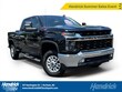  Chevrolet Silverado 2500HD
