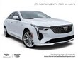  CADILLAC CT4