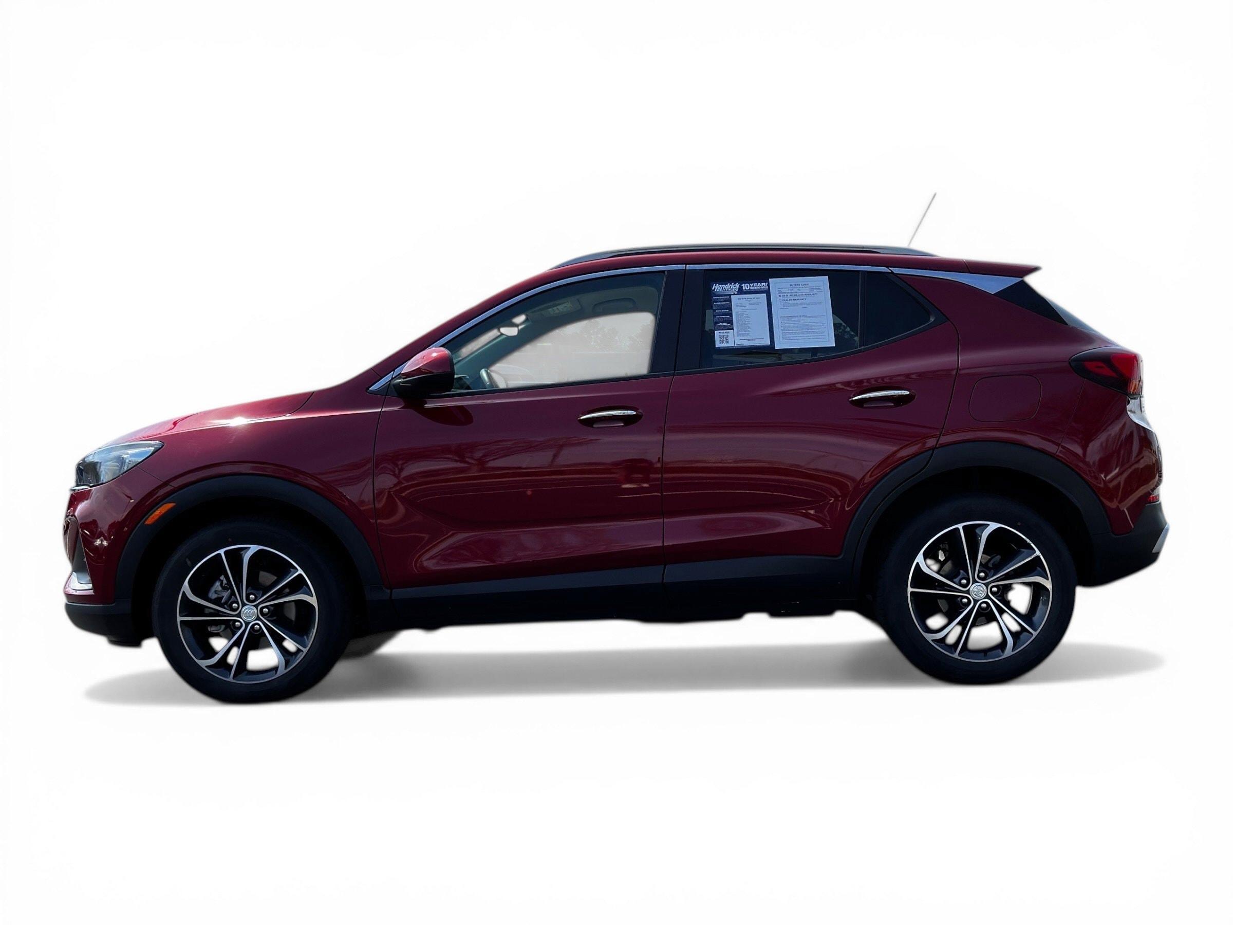 2021 Buick Encore GX Select photo 6