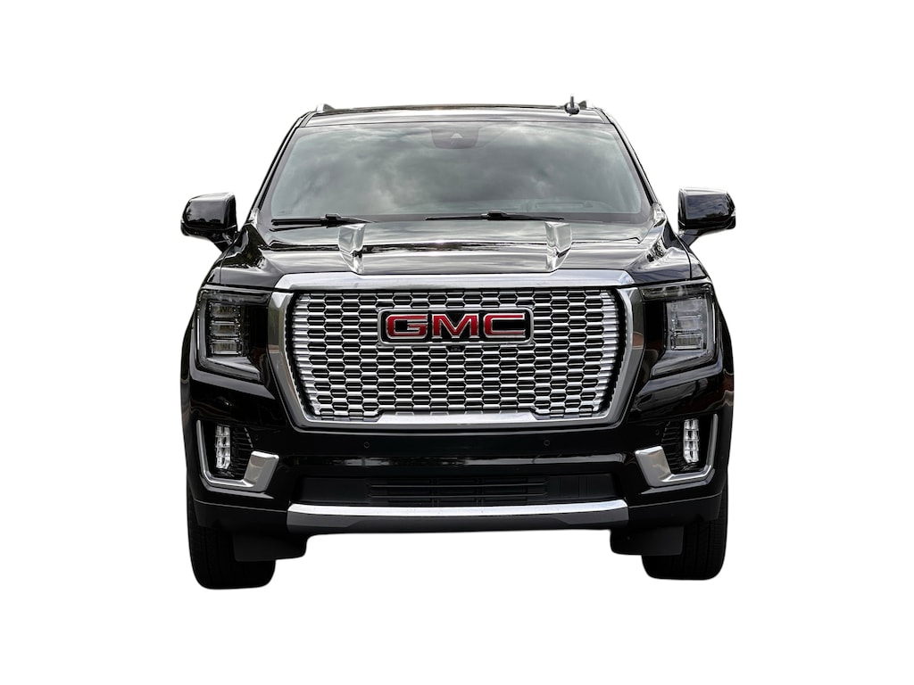 Certified 2024 GMC Yukon Denali SUV