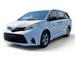 2019 Toyota Sienna L Minivan