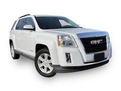 2015 GMC Terrain SLT SUV