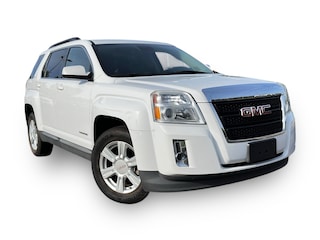 2015 GMC Terrain SLT SUV
