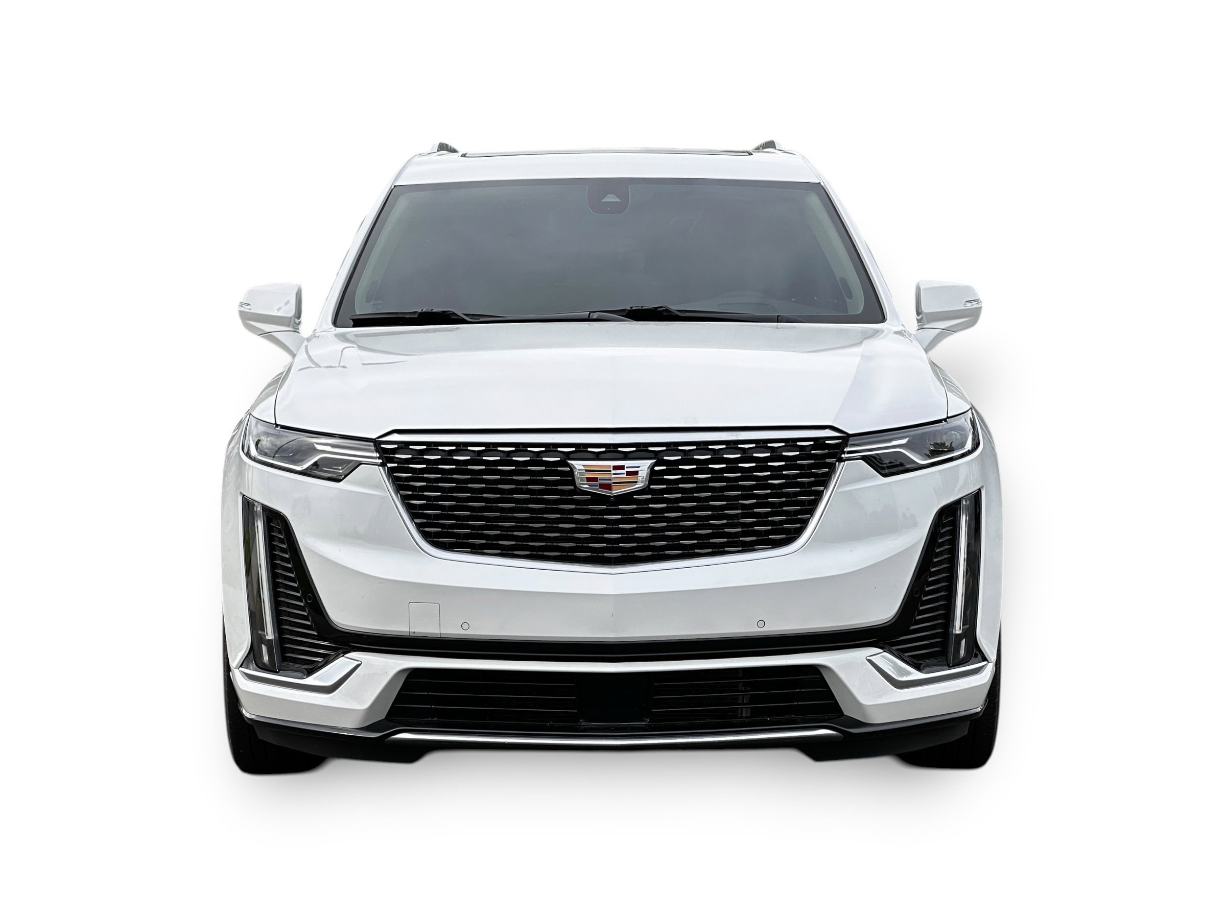 2023 CADILLAC XT6 FWD Premium Luxury photo 2