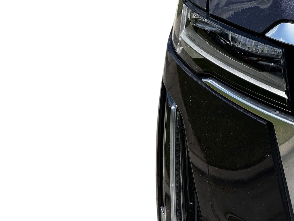 Certified 2023 CADILLAC Escalade ESV 4WD Premium Luxury SUV
