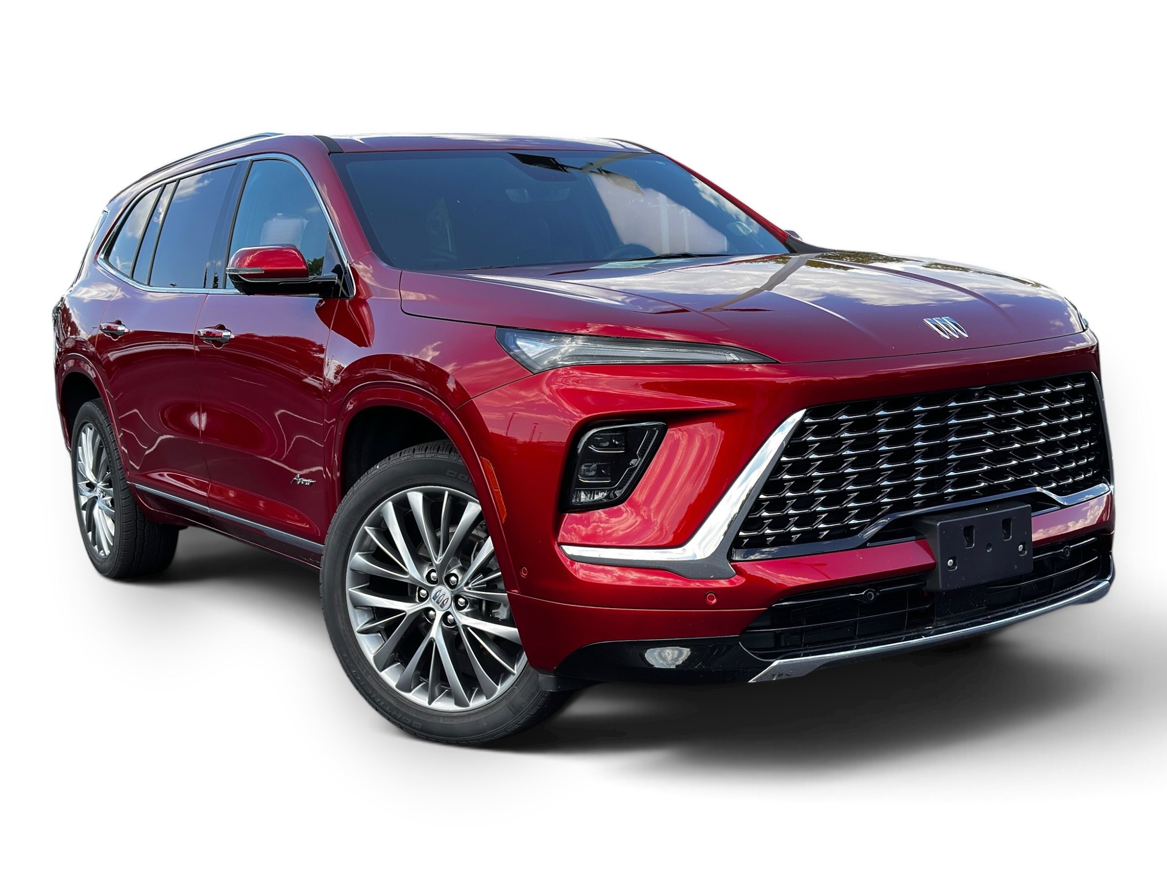 2025 Buick Enclave Avenir SUV