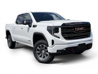 2025 GMC Sierra 1500 AT4 Pickup