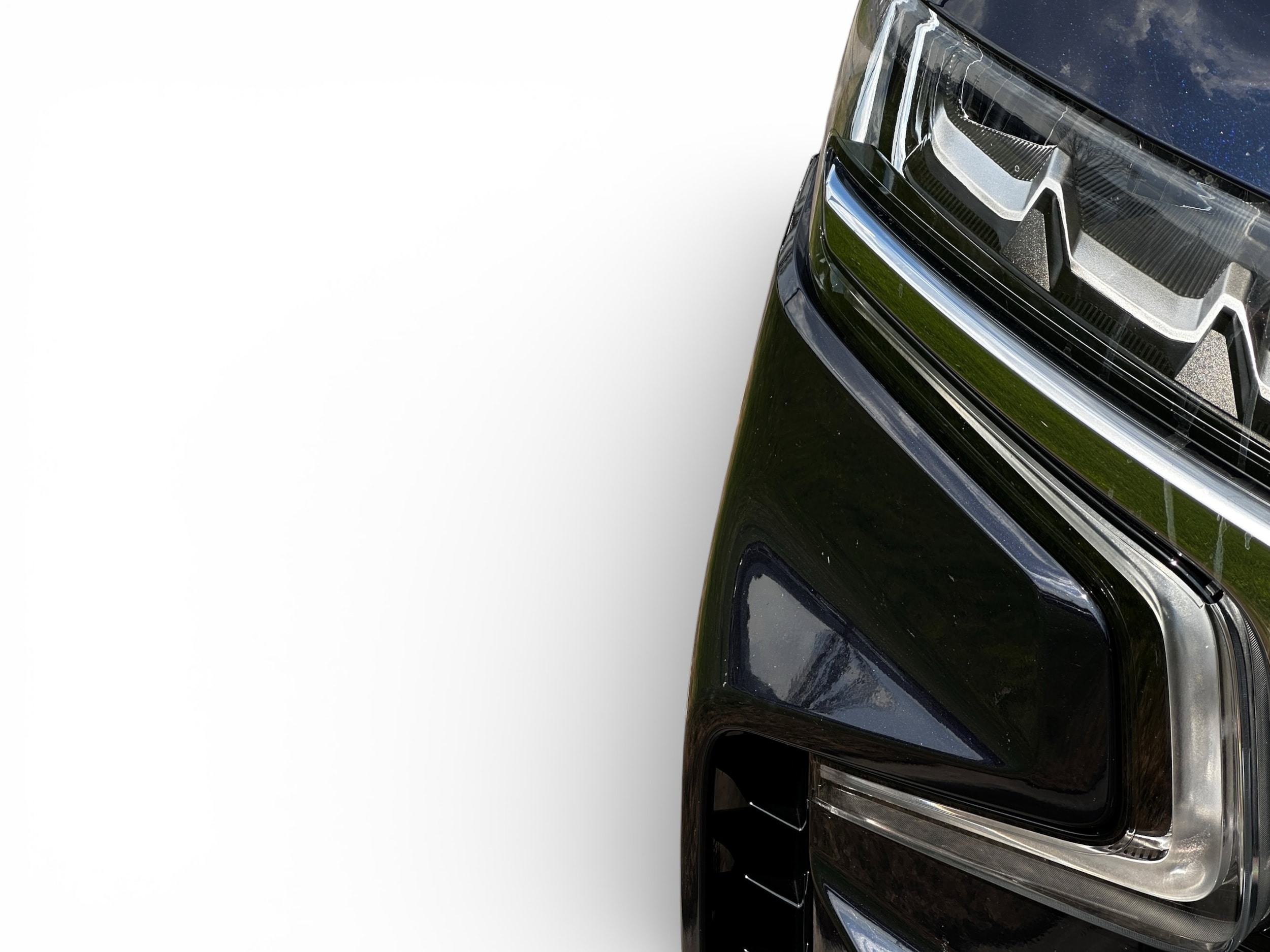 2024 Chevrolet Tahoe High Country photo 4