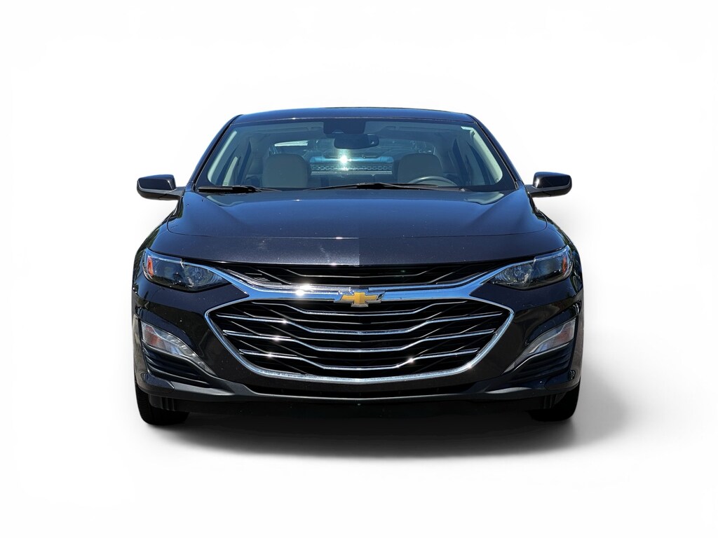 Used 2022 Chevrolet Malibu LT Sedan