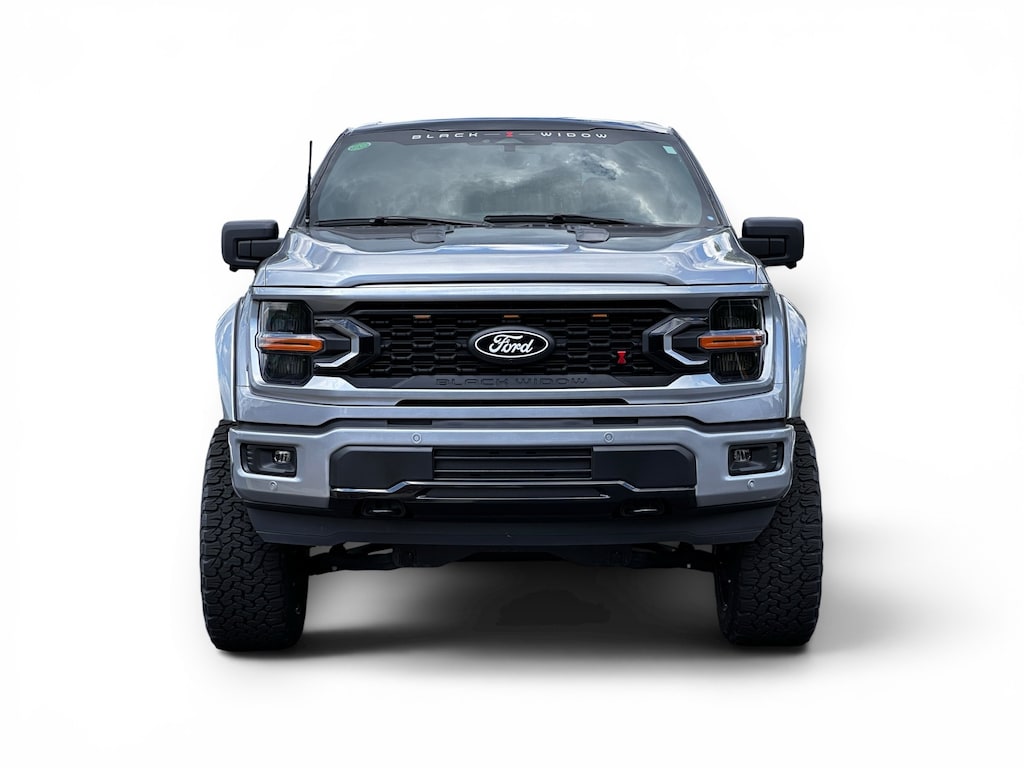 Used 2024 Ford F-150 XLT Pickup