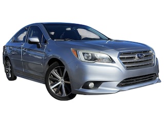 2015 Subaru Legacy 2.5i Limited Sedan