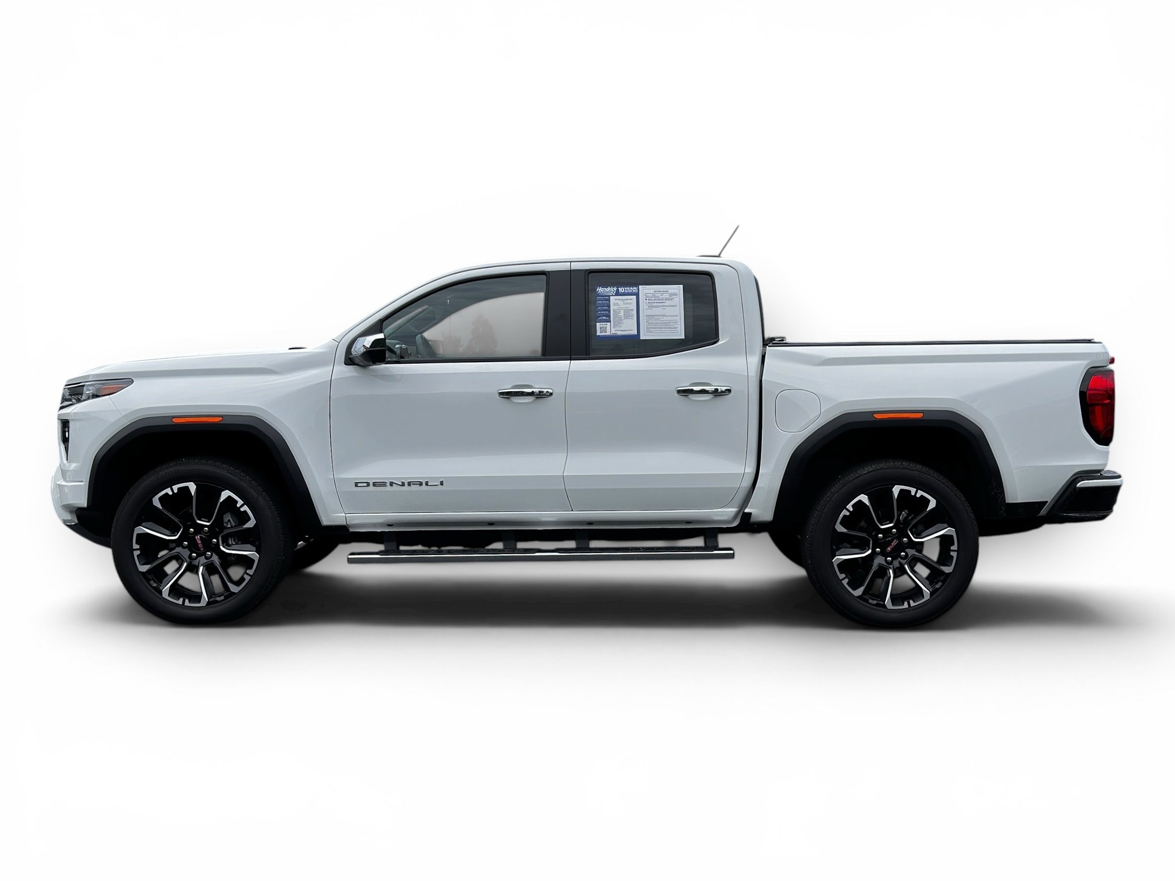 GMC Canyon 4WD Denali