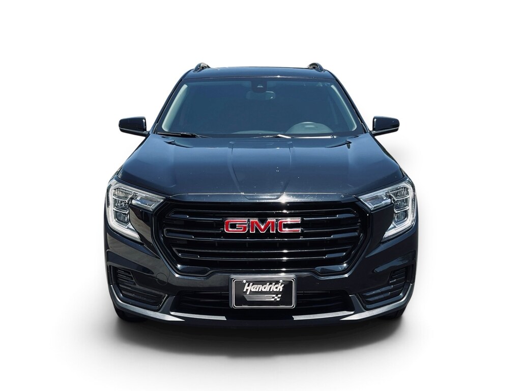 Used 2023 GMC Terrain SLE SUV