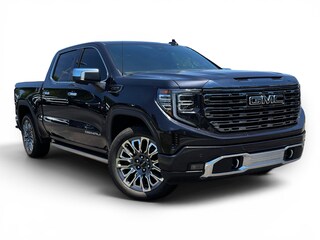 2024 GMC Sierra 1500 Denali Ultimate Pickup