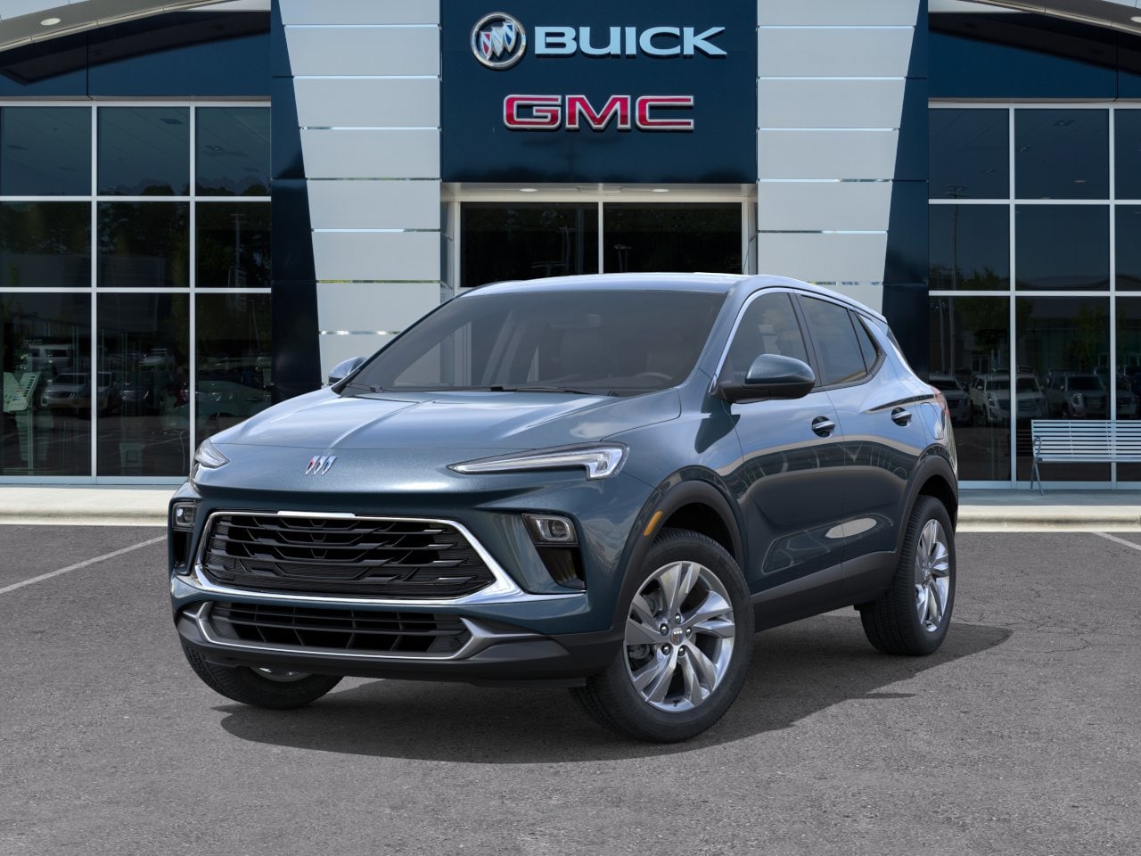 Buick Encore GX Preferred