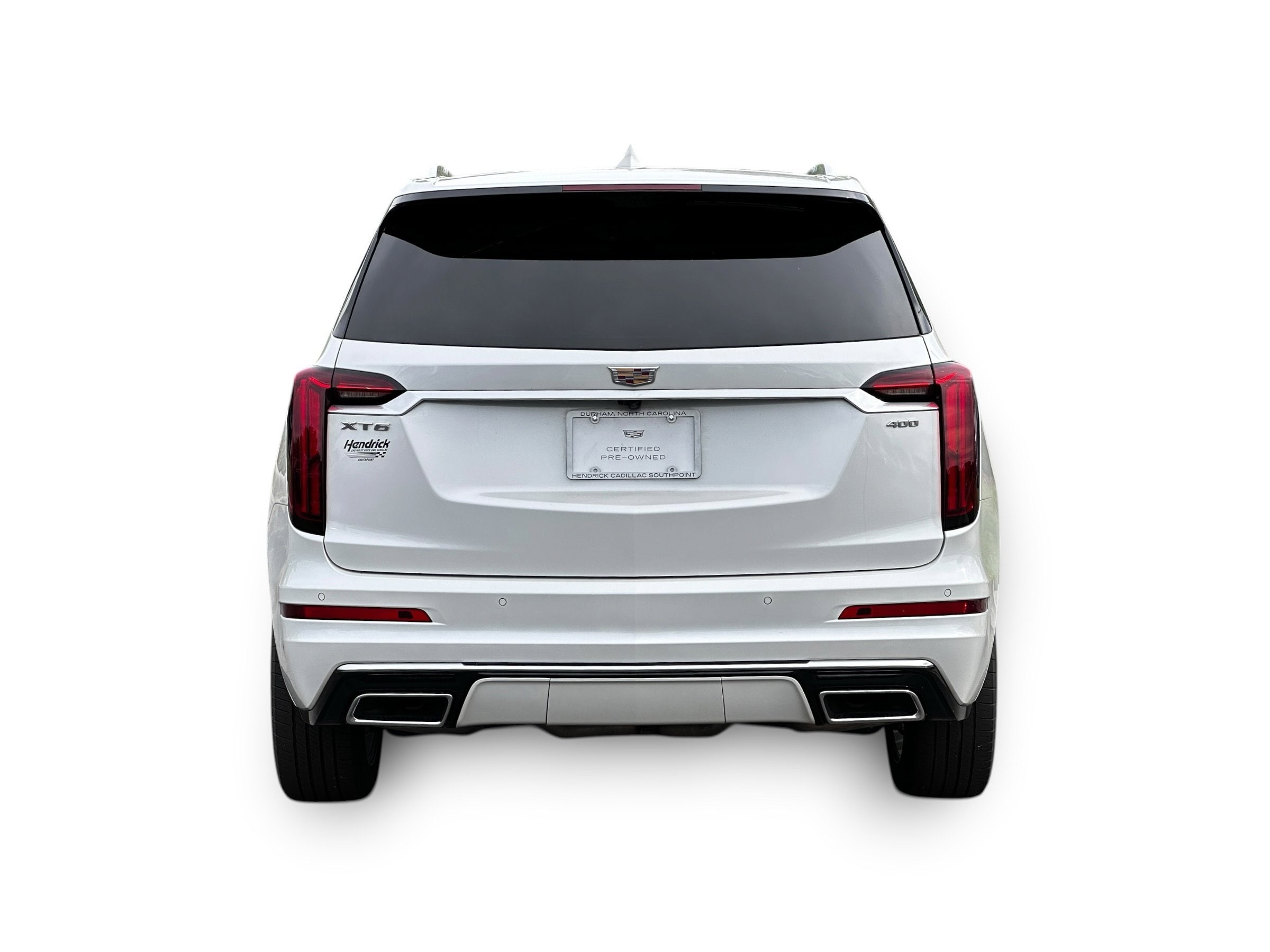2023 CADILLAC XT6 FWD Premium Luxury photo 3