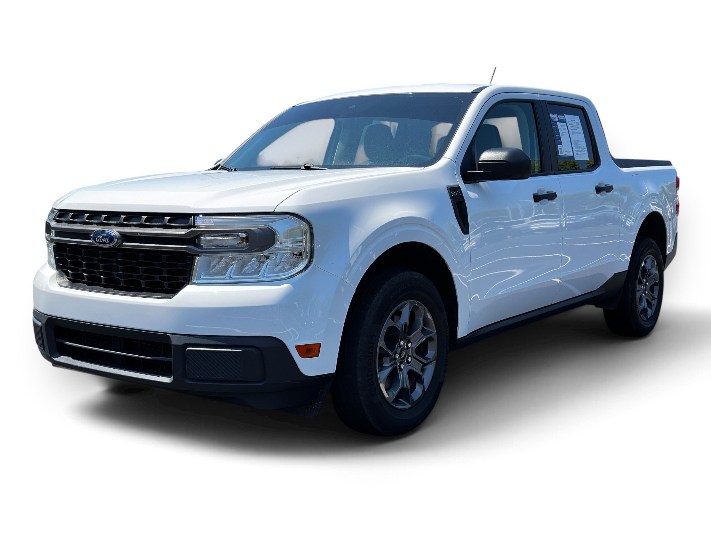 Used 2024 Ford Maverick XLT Pickup