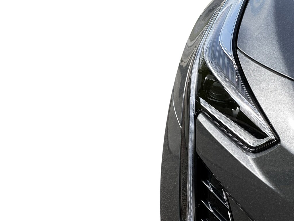 Used 2020 CADILLAC CT6 Luxury Sedan