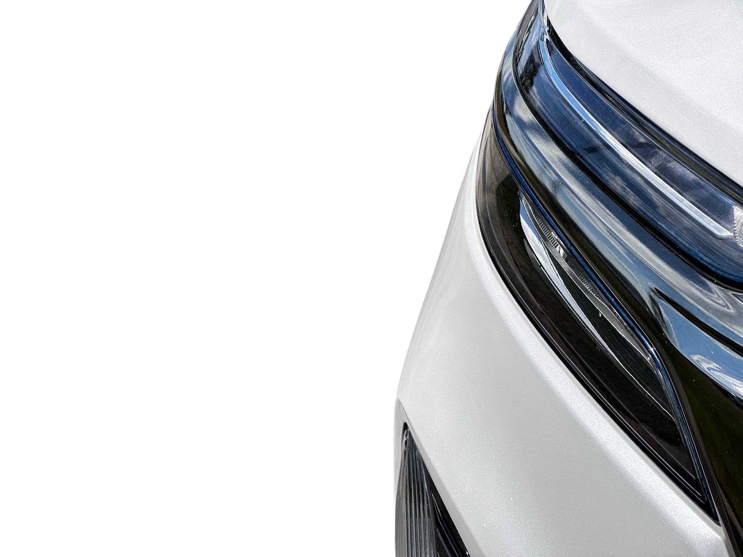 2023 Chevrolet Equinox RS photo 5