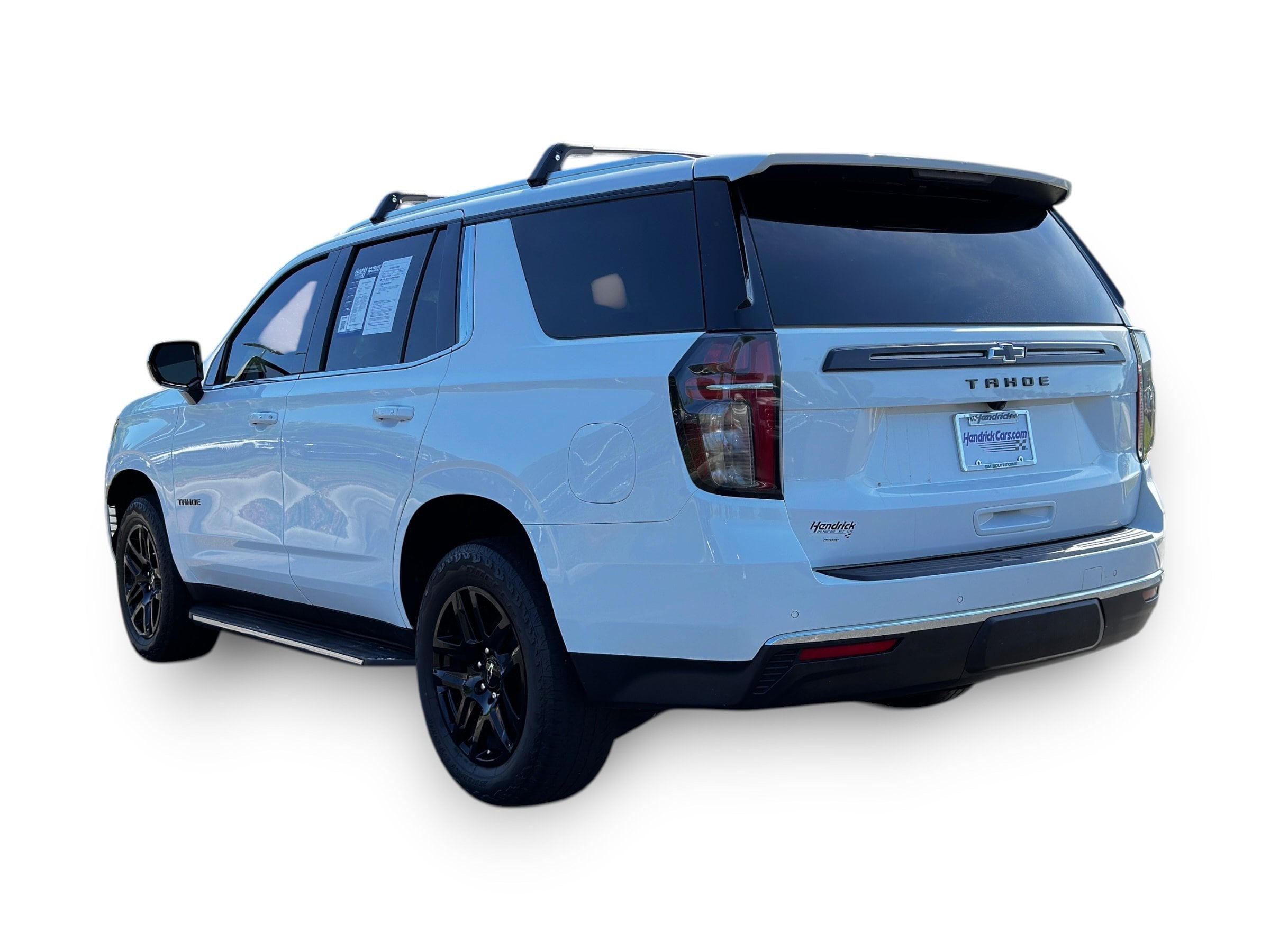 2023 Chevrolet Tahoe LS photo 6