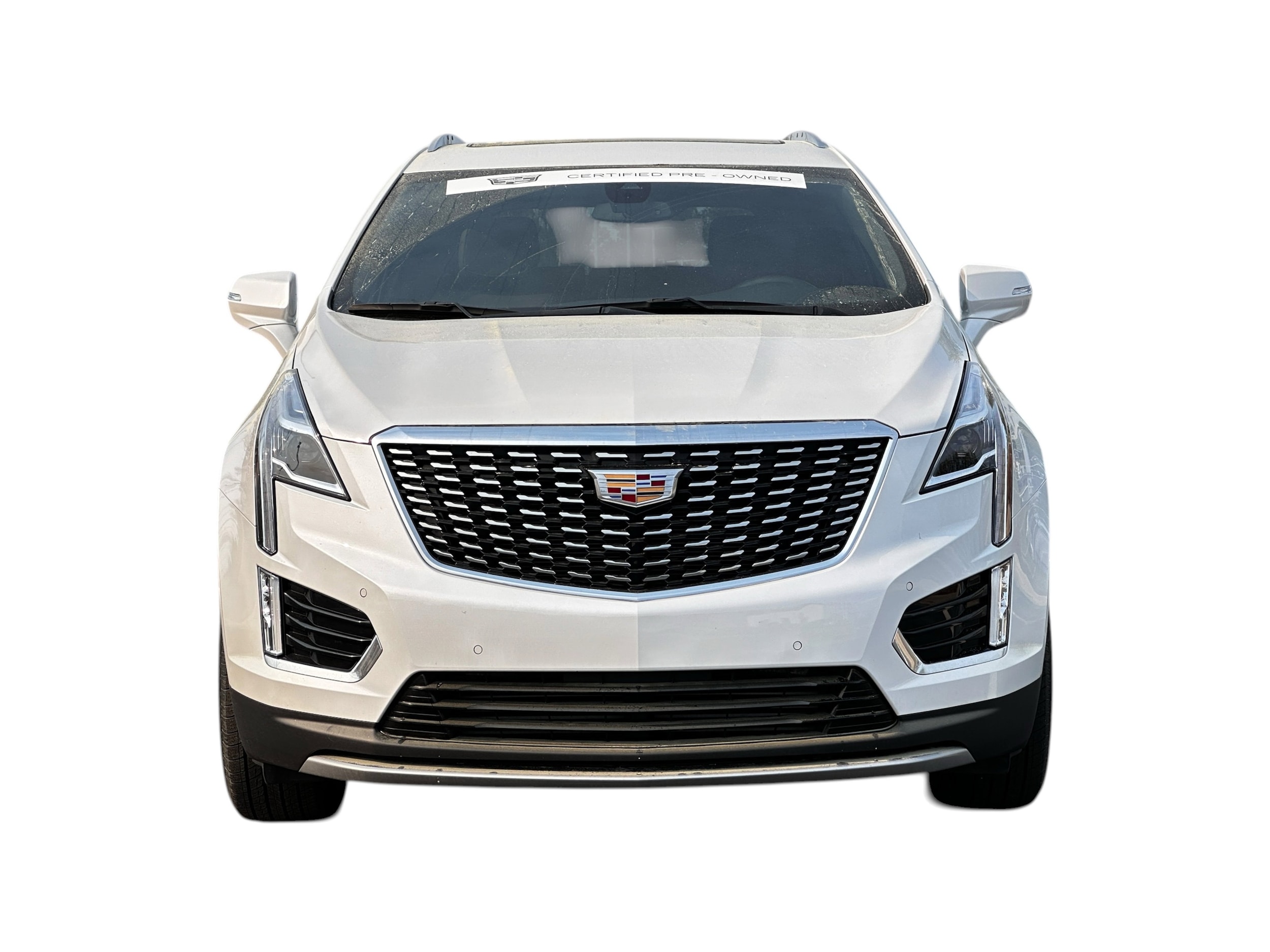 2023 CADILLAC XT5 AWD Premium Luxury photo 2
