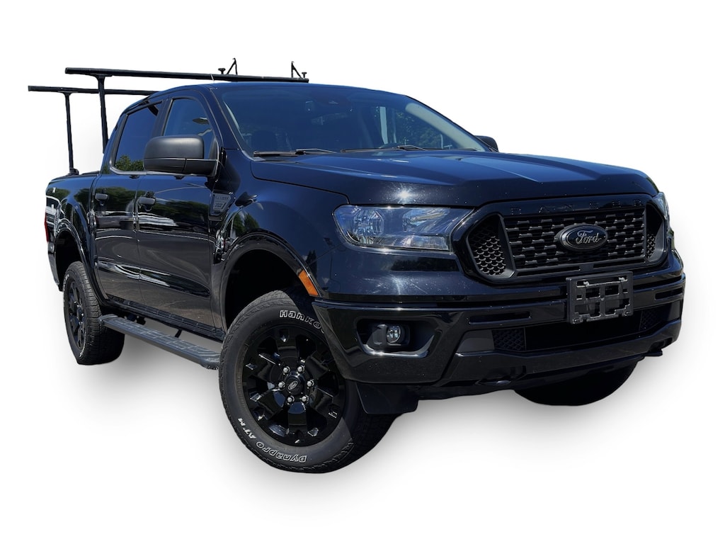 Used 2023 Ford Ranger XLT Pickup