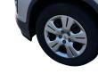 2016 Chevrolet Trax LS SUV