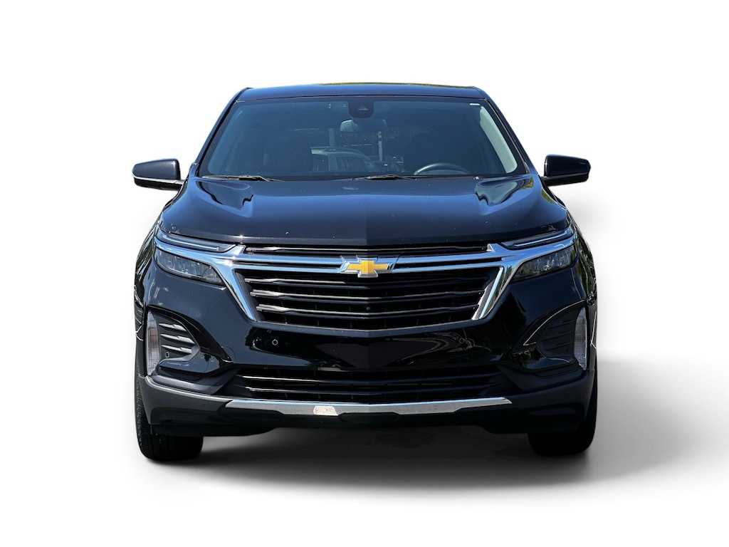Used 2024 Chevrolet Equinox LT SUV