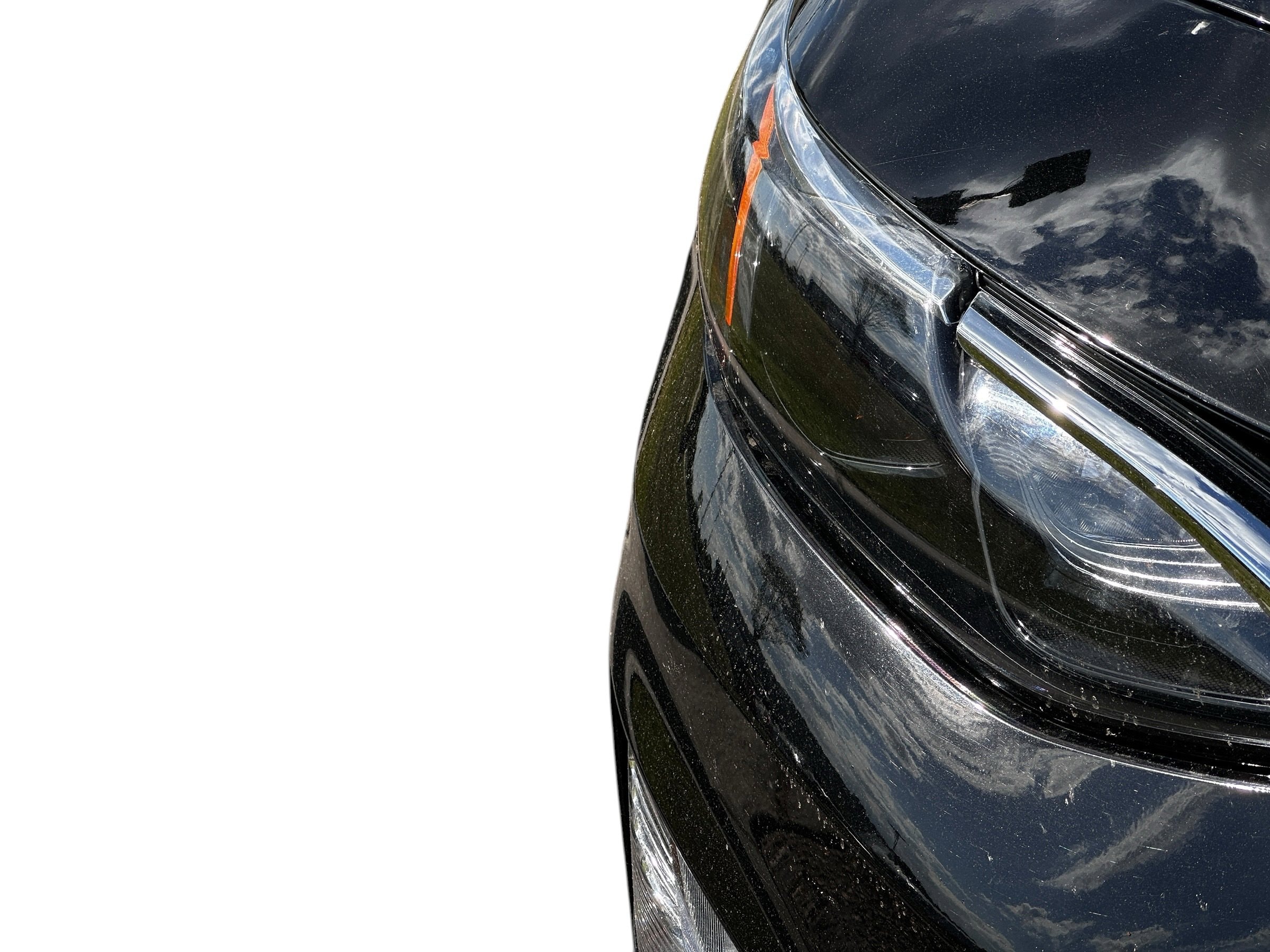 2022 Chevrolet Malibu LT photo 5