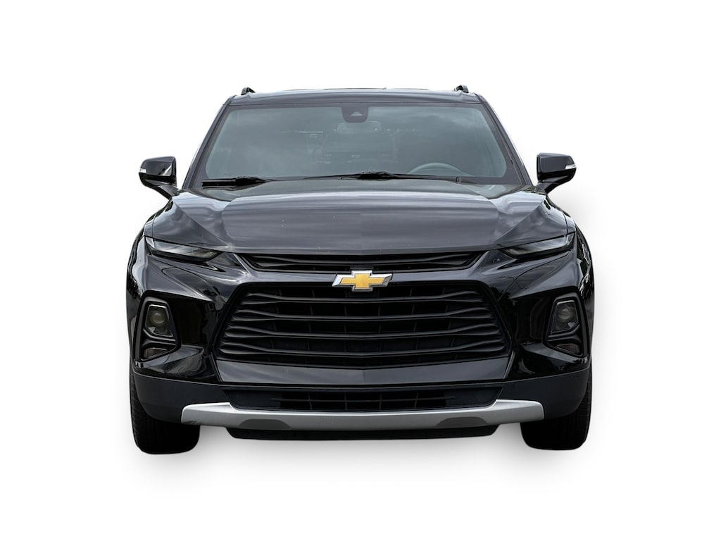 Used 2021 Chevrolet Blazer LT SUV