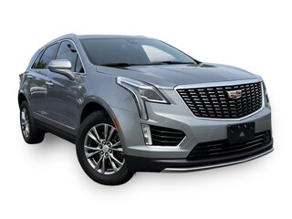 2023 CADILLAC XT5 AWD Premium Luxury SUV