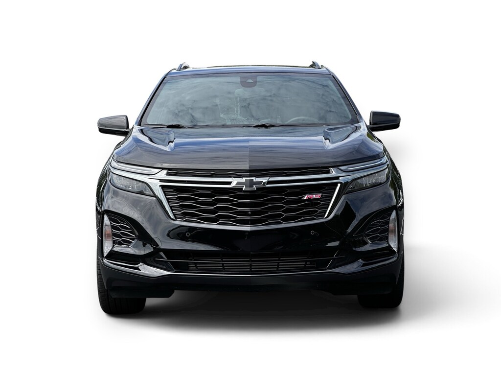 Used 2023 Chevrolet Equinox RS SUV