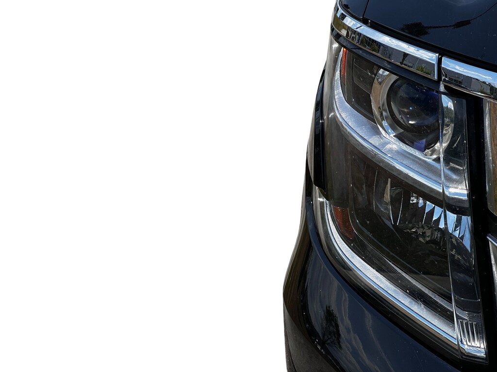 Used 2016 Chevrolet Suburban LT SUV