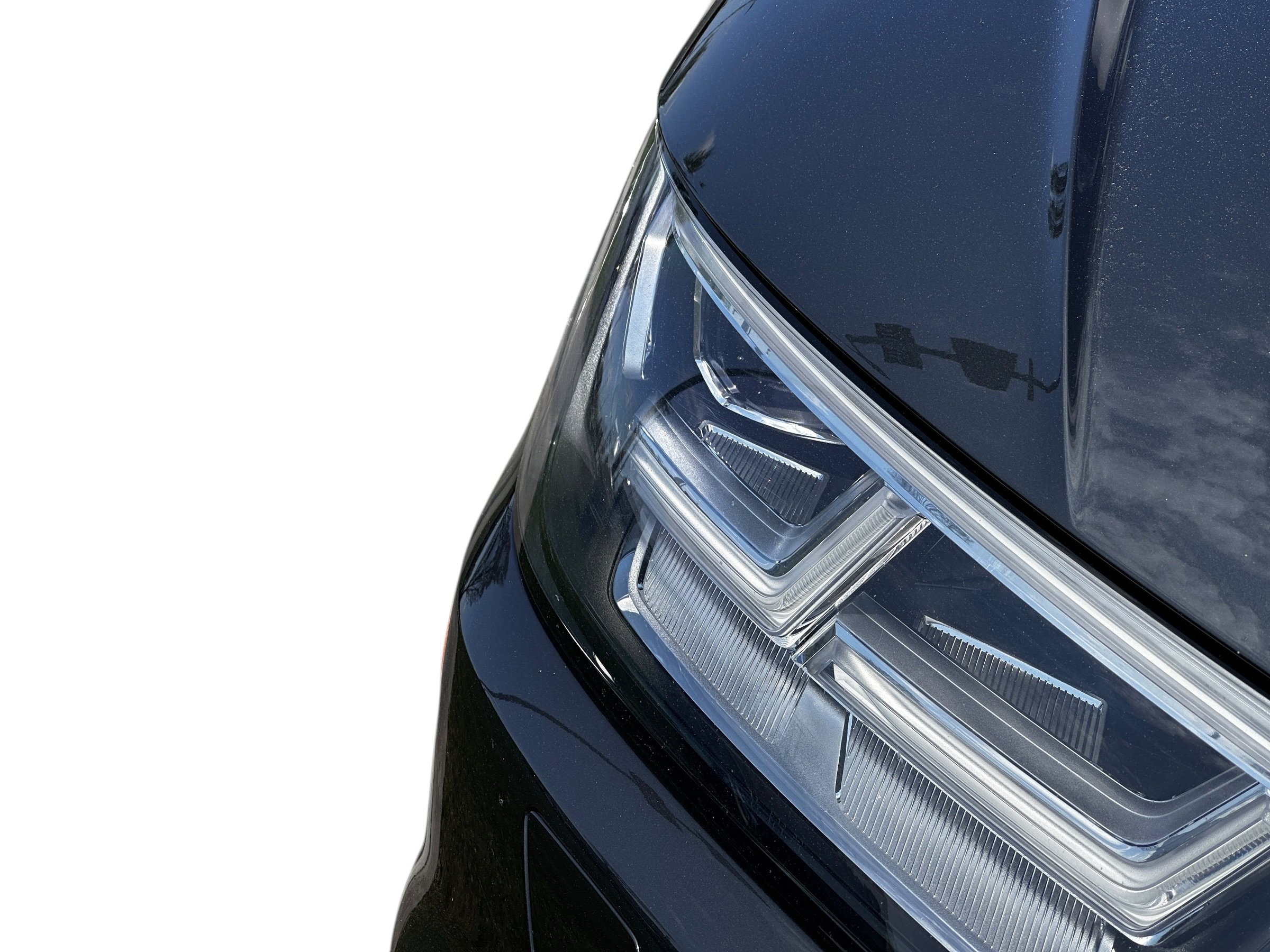 2018 Audi Q5 Premium Plus photo 5