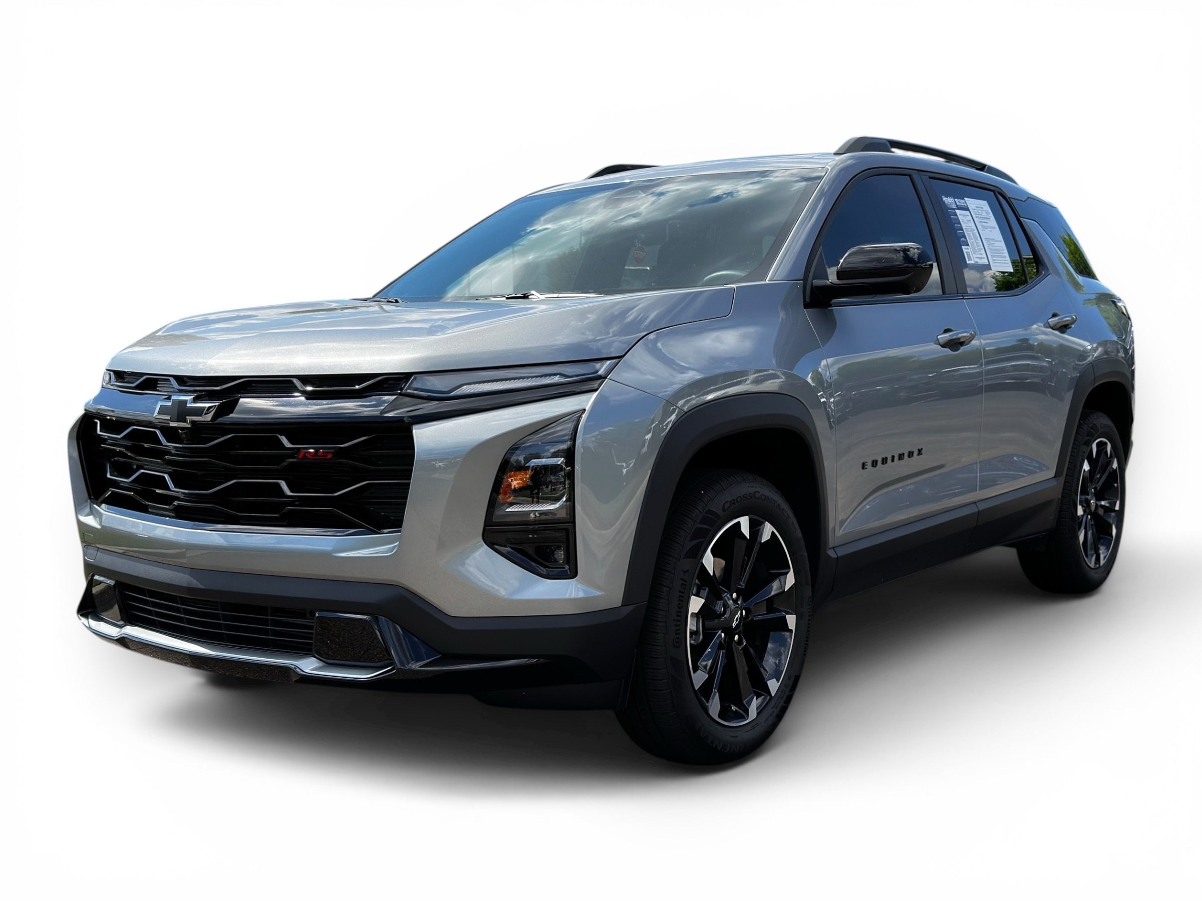 Chevrolet Equinox FWD RS