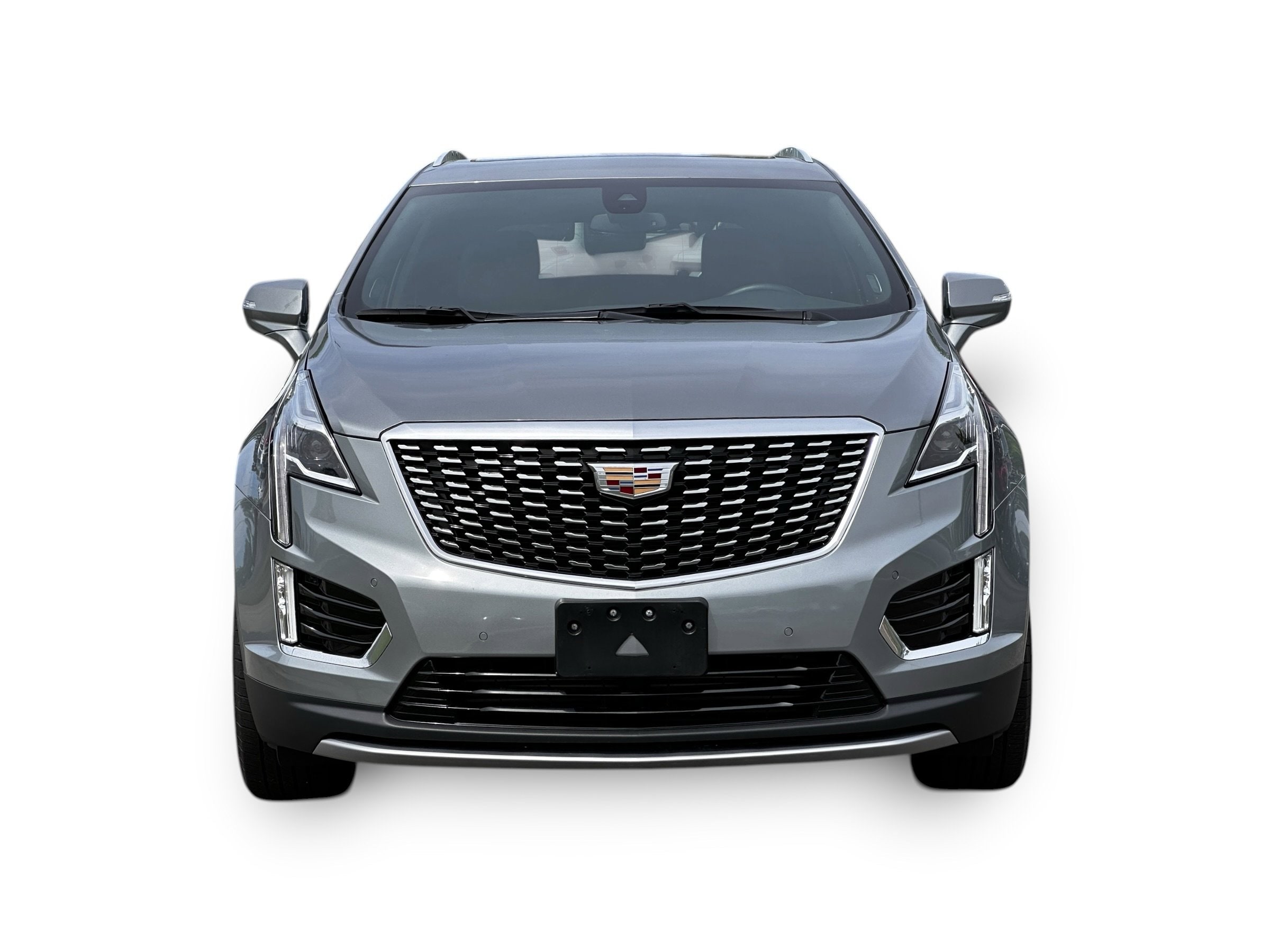 2023 CADILLAC XT5 AWD Premium Luxury photo 2